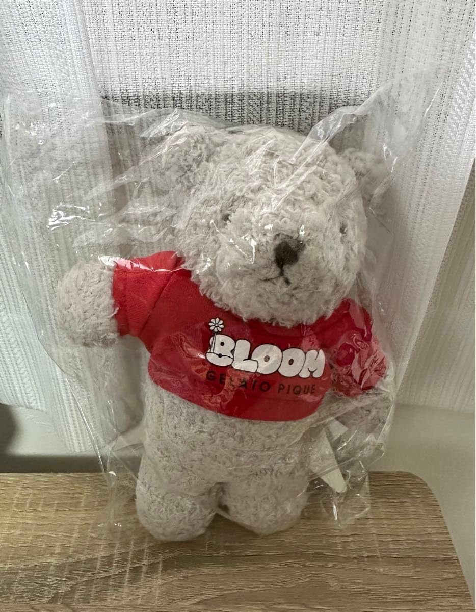 8LOOM 君の花になる 佐神弾 高橋文哉 ジェラートピケ ぬいぐるみ 8LOOM 君の花になる 佐神弾 高橋文哉 ジェラートピケ ぬいぐるみ